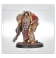 CUSTODES: AQUILON TERMINATOR SODALITY