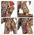CUSTODES: AQUILON TERMINATOR SODALITY