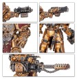 CUSTODES: AQUILON TERMINATOR SODALITY