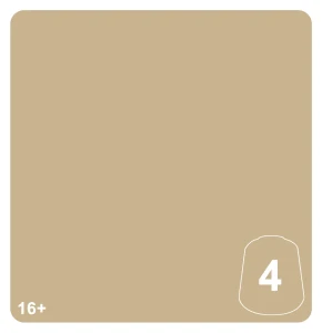 Tone Pro: Necrolith Bone 4