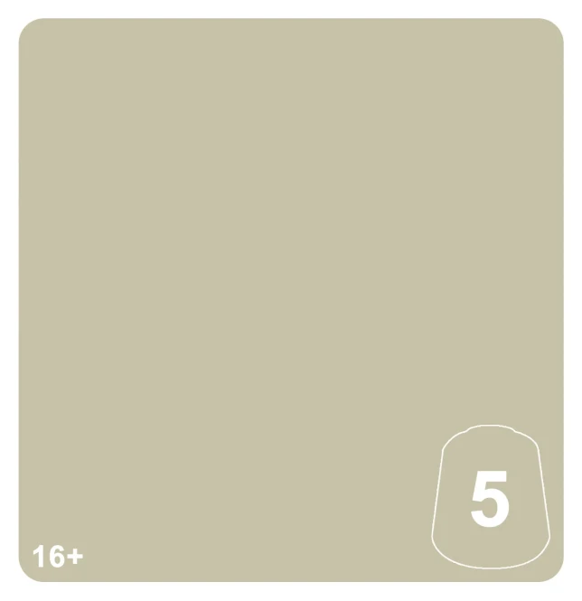 Tone Pro: Necrolith Bone 5