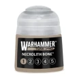 Tone Pro: Necrolith Bone 1