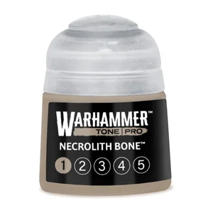 Tone Pro: Necrolith Bone 1
