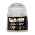 Tone Pro: Necrolith Bone 2