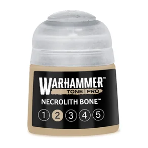 Tone Pro: Necrolith Bone 2