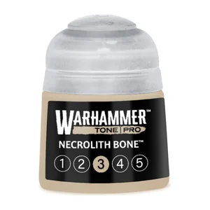Tone Pro: Necrolith Bone 3