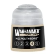 Tone Pro: Necrolith Bone 4