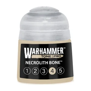 Tone Pro: Necrolith Bone 4