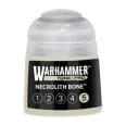 Tone Pro: Necrolith Bone 5