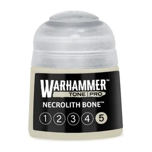 Tone Pro: Necrolith Bone 5
