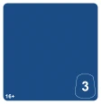 Tone Pro: Ultramar Blue 3