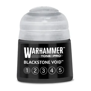 Tone Pro: Blackstone Void 1