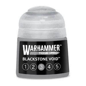 Tone Pro: Blackstone Void 3