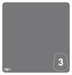 Tone Pro: Blackstone Void 3