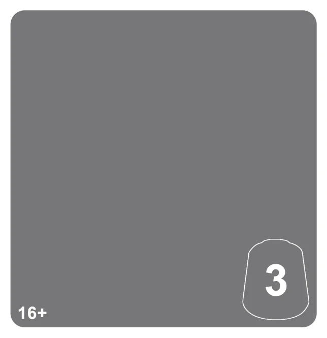 Tone Pro: Blackstone Void 3