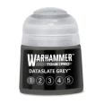Tone Pro: Dataslate Grey 1