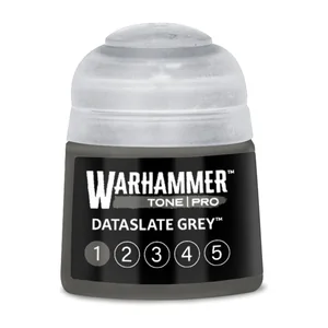 Tone Pro: Dataslate Grey 1