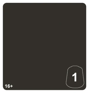 Tone Pro: Dataslate Grey 1