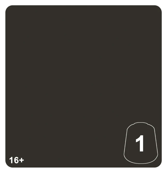 Tone Pro: Dataslate Grey 1