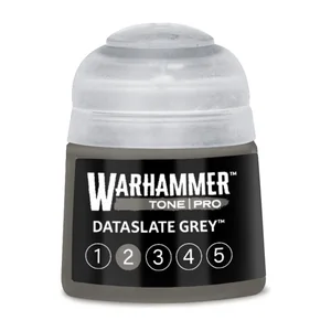 Tone Pro: Dataslate Grey 2