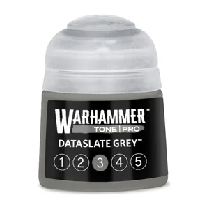 Tone Pro: Dataslate Grey 3