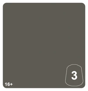 Tone Pro: Dataslate Grey 3