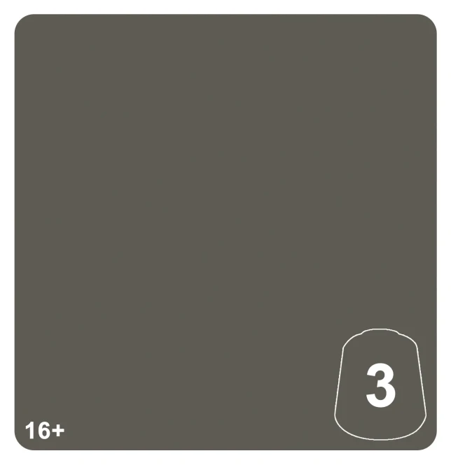 Tone Pro: Dataslate Grey 3