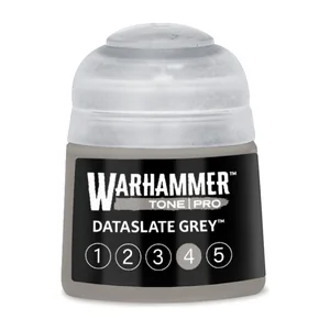 Tone Pro: Dataslate Grey 4