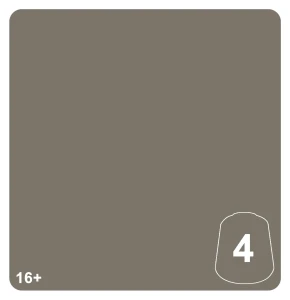 Tone Pro: Dataslate Grey 4
