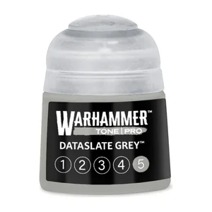 Tone Pro: Dataslate Grey 5