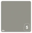 Tone Pro: Dataslate Grey 5