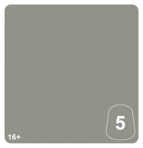 Tone Pro: Dataslate Grey 5