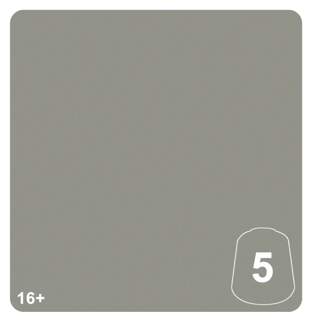 Tone Pro: Dataslate Grey 5