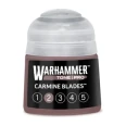 Tone Pro: Carmine Blades 2