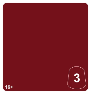Tone Pro: Carmine Blades 3