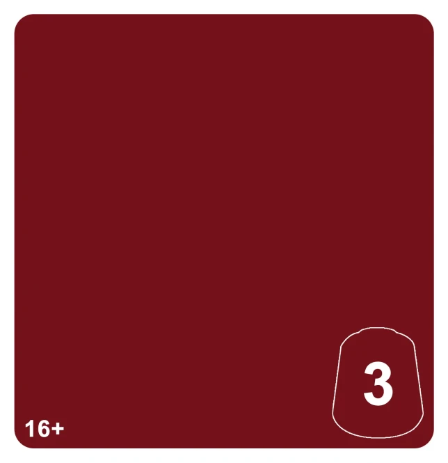 Tone Pro: Carmine Blades 3