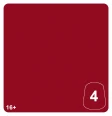 Tone Pro: Carmine Blades 4