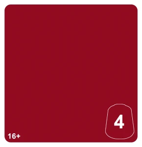 Tone Pro: Carmine Blades 4