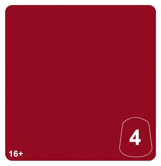 Tone Pro: Carmine Blades 4