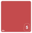 Tone Pro: Carmine Blades 5