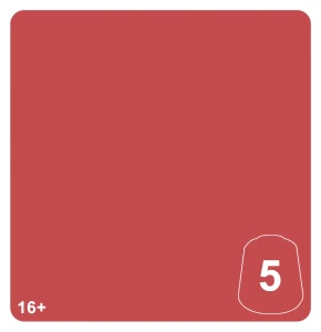 Tone Pro: Carmine Blades 5