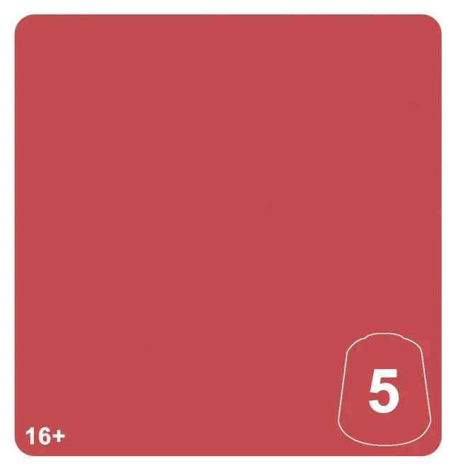 Tone Pro: Carmine Blades 5