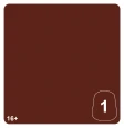 Tone Pro: Bloodtoof Red 1