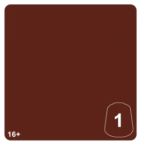 Tone Pro: Bloodtoof Red 1