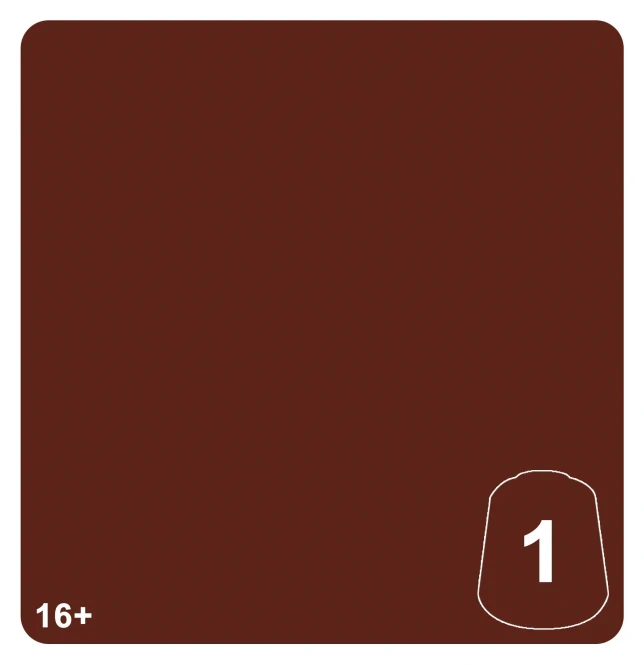 Tone Pro: Bloodtoof Red 1