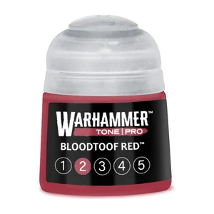 Tone Pro: Bloodtoof Red 2