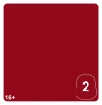 Tone Pro: Bloodtoof Red 2