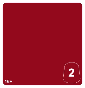 Tone Pro: Bloodtoof Red 2