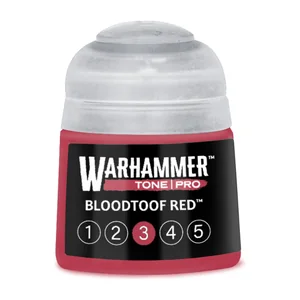 Tone Pro: Bloodtoof Red 3