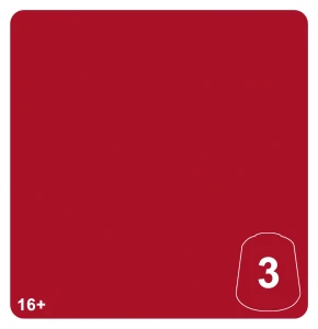 Tone Pro: Bloodtoof Red 3